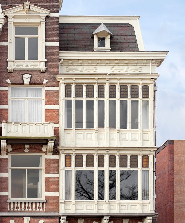 Типовые балконы, остекление по серии дома - Окна-Фаворит